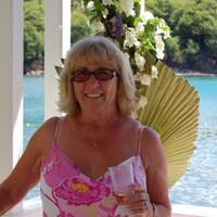 Eileen Morris