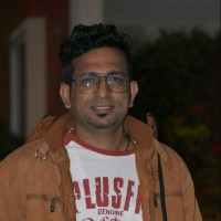 Nikhil Chavda(Ahir)