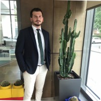 Alperen Öksüz