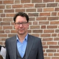 Bernhard God