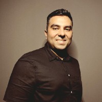 Krish Subramaniam