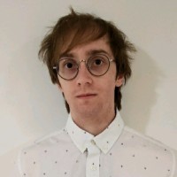Jordan Parton