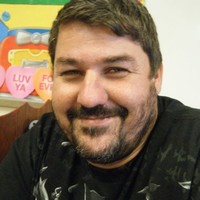 MICHAEL WRIGHT