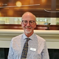 Rick Bolt