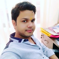 Chitransh Raghav