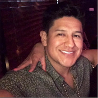 Luis Marin