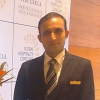 Ashwani Sharma