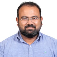Raman Kumar