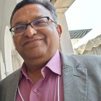 Ganapathy Venkataraman