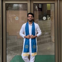 Gaurav Dewangan