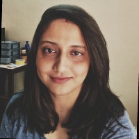 Charuta Mehta