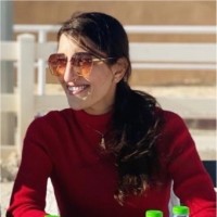 Rawda Harb