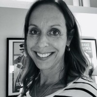 Karin O' Shea