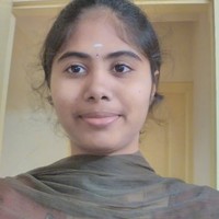 Divyabharathi Rajendran