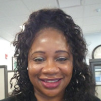 Ingrid Jackson