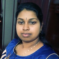 Raveena Ar