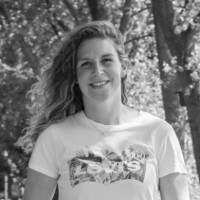 Michelle De Roo Van Der Palm