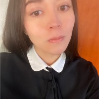 Lorena Vilchis Arzate