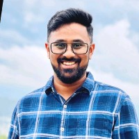Anish Vinod
