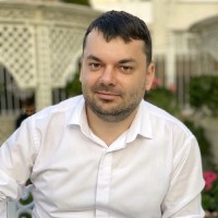 Andrei Cojocari