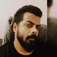 Rateesh Shankar