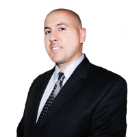 Anthony Martinez