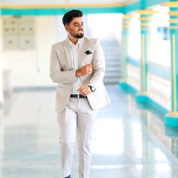 Praveen Gowda