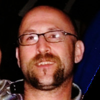Christopher Jonah