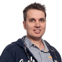 Cedric Gauthier