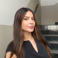 Isabella Sodre Crocco
