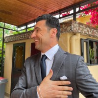 Luca Romano