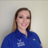 Faith Sanders