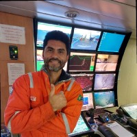 Rodrigo Reis Fraga