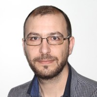 Vassilis Kritharakis
