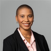Jaleaya L. Solomon
