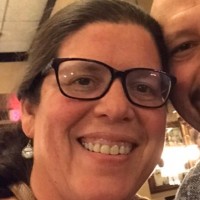 Cathy Anderson