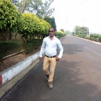 Jaishankar Kumar