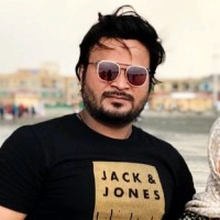 Seraj Ansari