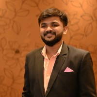 Ronak Pandya
