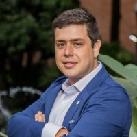 Daniel Alberto García Ospina