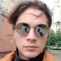 Stepan Dolgin