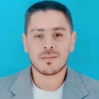 Zakaria OuldMessaouda