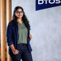 Palavi Bachoo