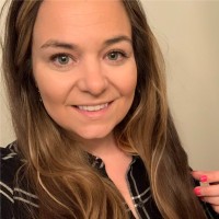 Danielle Saltzman