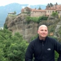 Chris Tuffer Hammons