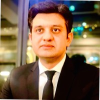 Barrister Qadeer Janjua