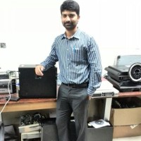 Rahil Hamdulay