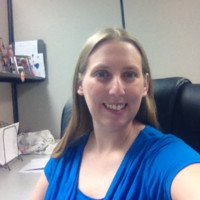 Kimberly Barnett