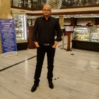 Raza Afzal