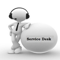 Service Desk